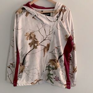 Realtree Hoodie